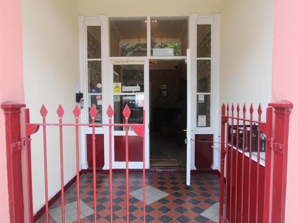 Maison d'hôtes Spring Garden 2*