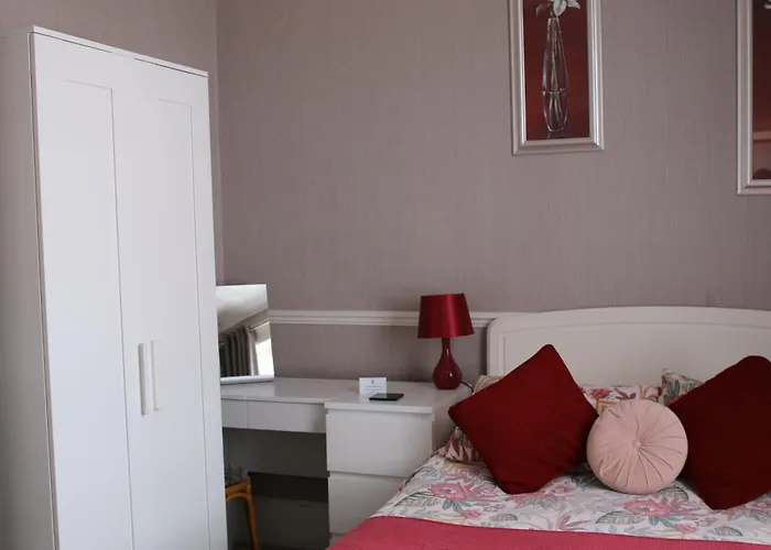 Spring Garden Guest House