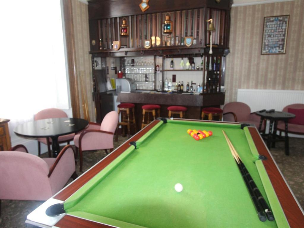 Guest house Spring Garden Gosport