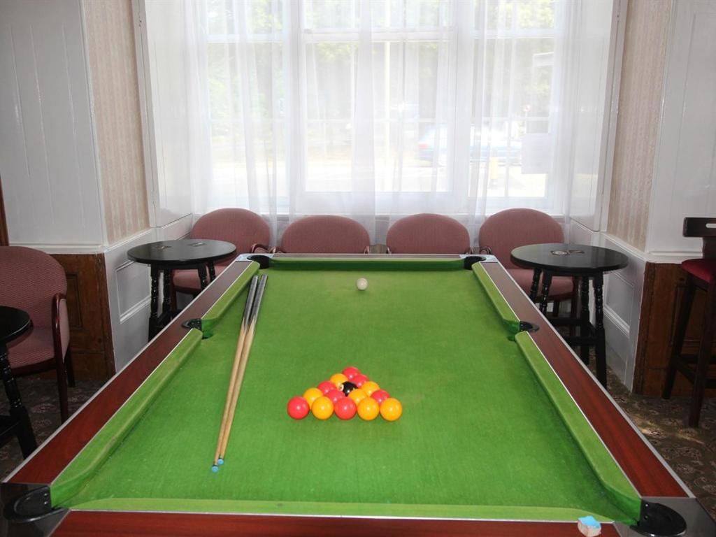 Spring Garden Guest house Gosport